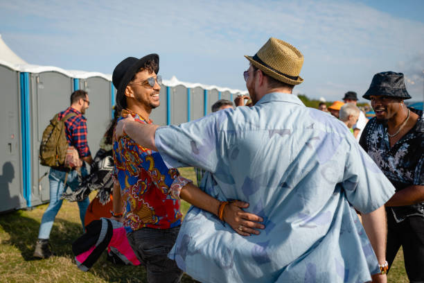 Best Porta potty rental near me  in Moss Bluff, LA