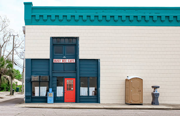  Moss Bluff, LA Porta Potty Rental Pros